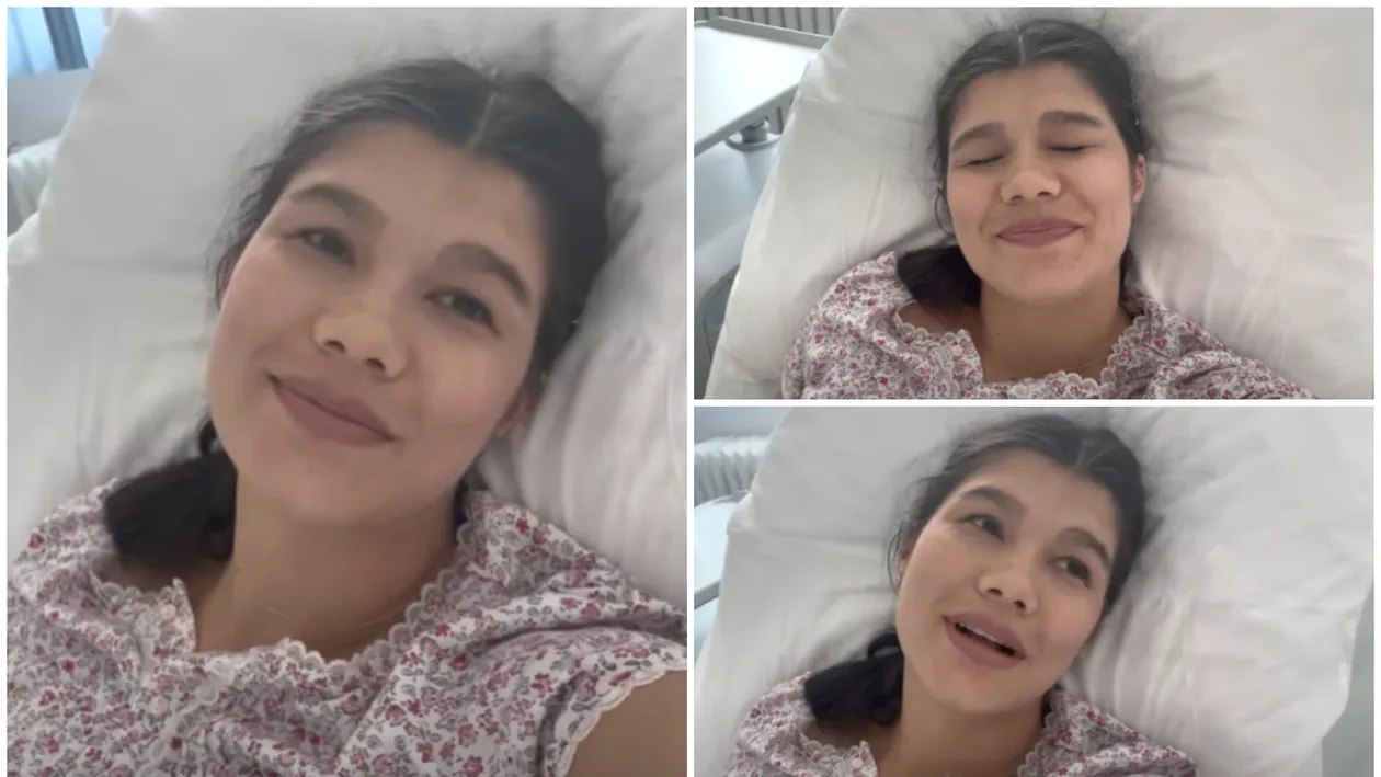 Ileana Sterp, clipe de coșmar înainte să nască! A mărturisit totul abia acum: „Doamne, te rog să-mi ajuți”