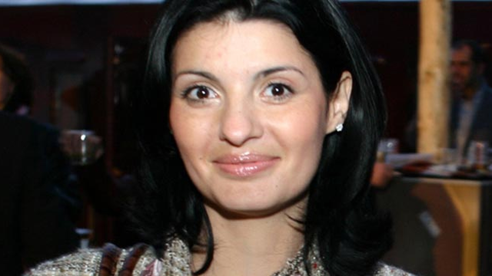 ULTIMA ORA! Lavinia Sandru, implicata intr-un accident rutier!