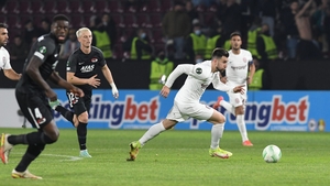 Învinsă și de AZ Alkmaar, CFR Cluj rămâne ultima în Grupa D din Conference League!