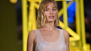 Margot Robbie, de nerecunoscut! Actrița e acuzată că folosește injecții pentru slăbit