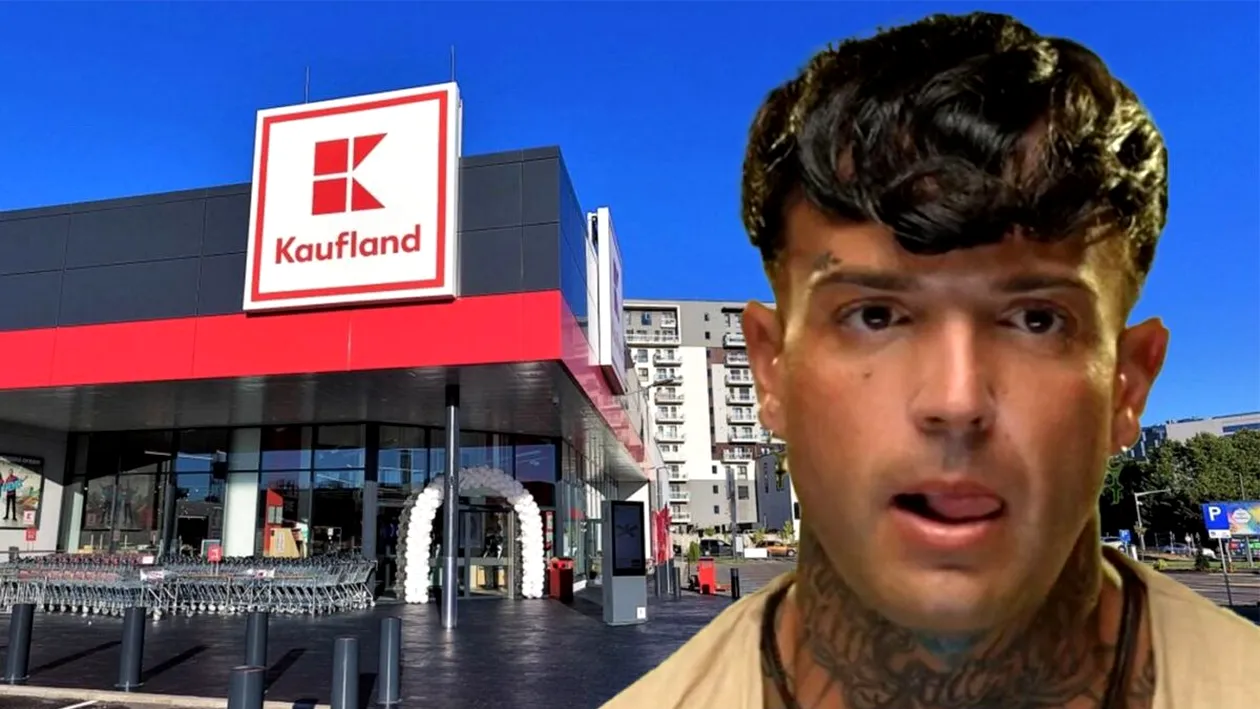 Ne este un banc! Cum a ajuns Jaguarul de la Insula Iubirii să facă reclamă la Kaufland, fără să vrea