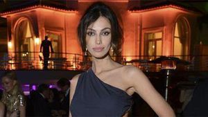Madalina Ghenea, incredibil de sexy pentru fotograful Innei! Uite cum s-a "ondulat" frumoasa romanca in fata obiectivului