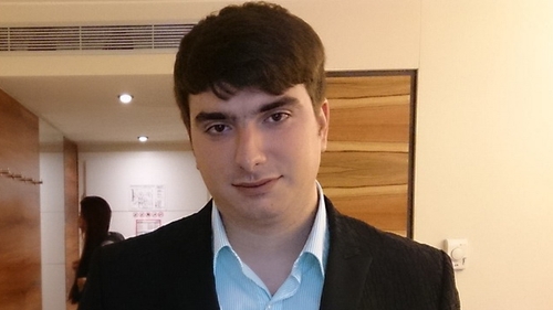 Fiul milionarului George Naghi, “acuzat” de terorism. Totul s-a petrecut la...