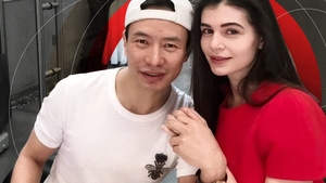 Lovitură dură pentru partenerul Monicăi Gabor! Mr. Pink, dat afară cu scandal din Beverly Hills! „Ne evită și nu plătește chiria. A trebuit să facem evacuarea”