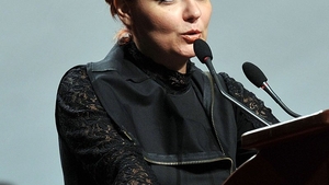 Lia Olguța Vasilescu, apariție impecabilă la Guvern. Piesa vestimentară care a atras toate privirile!