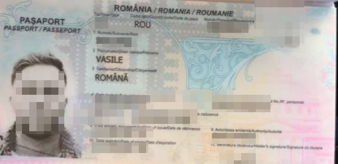 Românul ucis în Indonezia era tatăl al unei fetițe