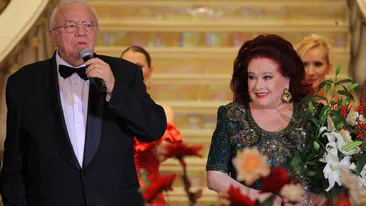 Adevărul despre relaţia regretatei Stela Popescu cu Alexandru Arşinel. Ce spuneau actorii despre ”idila” lor!