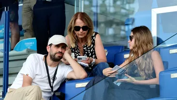 După ce a apărut zvonul despărțirii, Piqué și iubita tinerică au publicat dovada care lămurește fanii