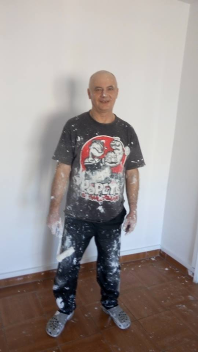 Mircea N. Stoian, după ce a slăbit 10 kg