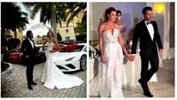 Alina Vidican și-a descoperit o nouă pasiune. Ipostaza în care a fost surprinsă vedeta, în curtea casei sale din Miami