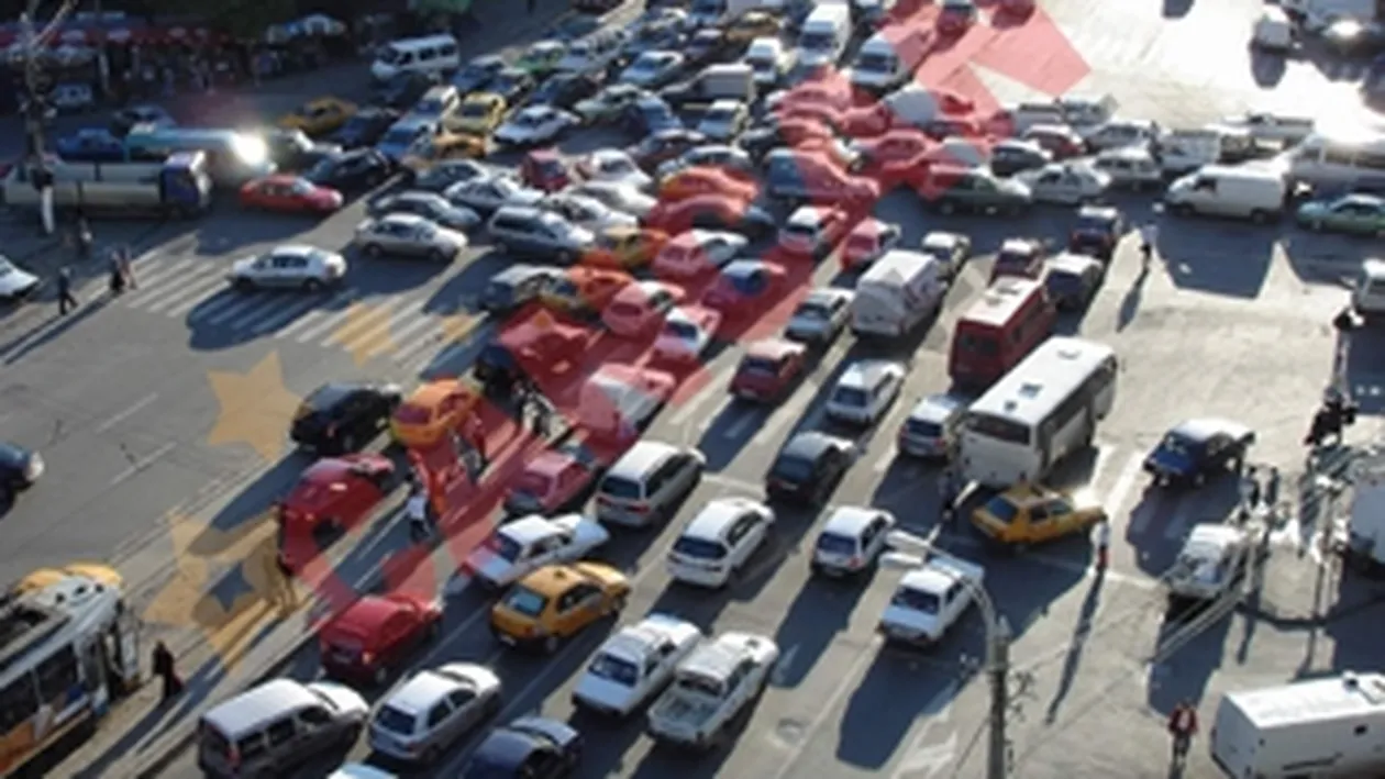 Noua strazi au fost reabilitate in 2010