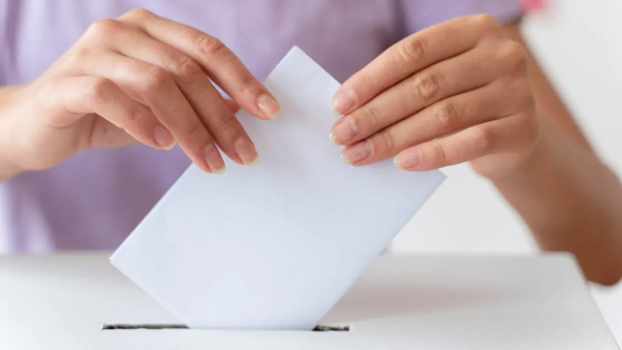 Amendă de 3.000 de lei și 7 ani de închisoare pentru românii care comit aceste greșeli la alegerile din 7 decembrie