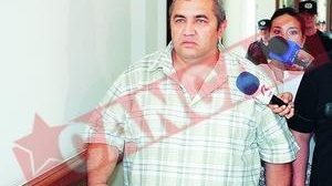 Fratele lui Sile Pietroi a fost arestat