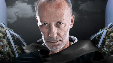 Fosta soție a lui Andrei Gheorghe i-a presimțit moartea! Familia jurnalistului a vorbit pentru prima oară despre suferințele lui