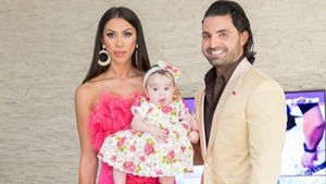 Raluca Pastrama si Misha au ajuns la rubrica "Bine imbracate"! Cum au aparut impreuna la cel mai important eveniment