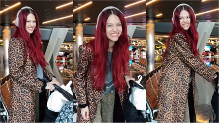 Marilu Dobrescu a părăsit România, la un an de la despărțirea de Iustin Petrescu. Unde s-a mutat influencerița: ”Mi-am pus toată viața în două valize”