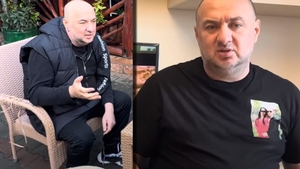Rafale de secrete dezvăluite de Leo de la Strehaia despre femeile pe care le-ar fi iubit: „Plăteam să cânte cu ea”