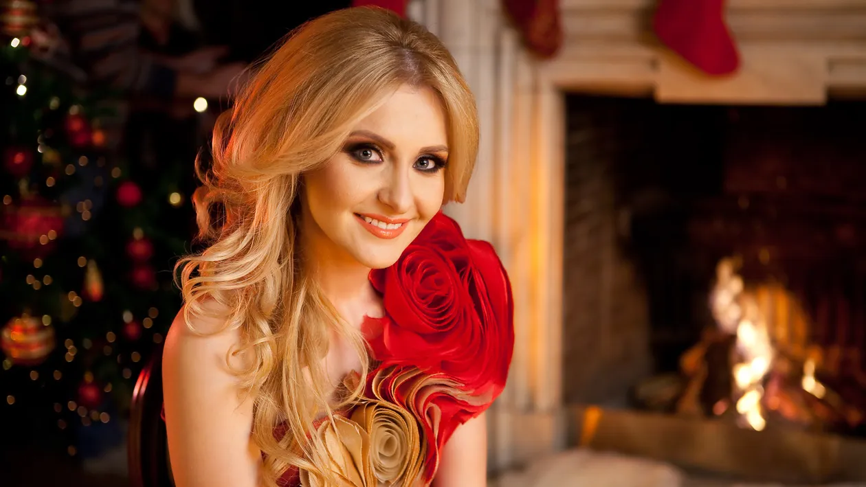 EXCLUSIV! Primele poze cu fetita Alinei Sorescu! Uite cat de bine arata tanara mamica, la doar o saptamana dupa nastere