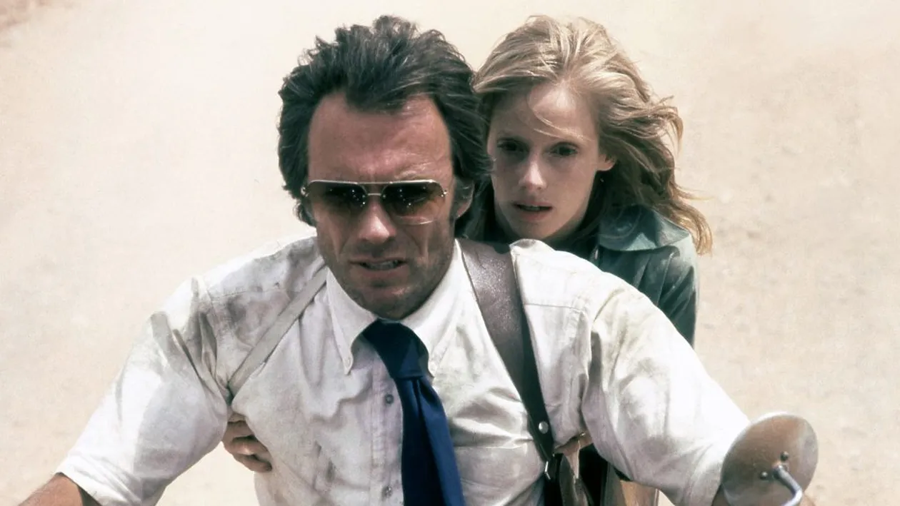 Doliu la Hollywood! Fosta iubită a lui Clint Eastwood a murit