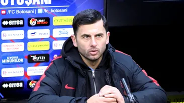 Victorie sau eliminare! Nicolae Dică anunță schimbări în primul 11 al FCSB-ului pentru partida cu Anderlecht. Este normal