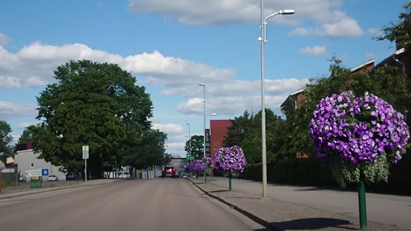 Se vând terenuri la doar câțiva cenți pe metru pătrat. Motivul pentru care autoritățile au luat această măsură drastică