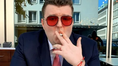 Victoraș Micula, smerit la o mănăstire din Oradea: „Am dus cu roaba bolovani. Munca m-a făcut să îmi schimb valorile”