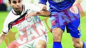 SSC Napoli il vrea pe Golanski