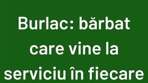 Bancul sfârșitului de lună | Definiția burlacului