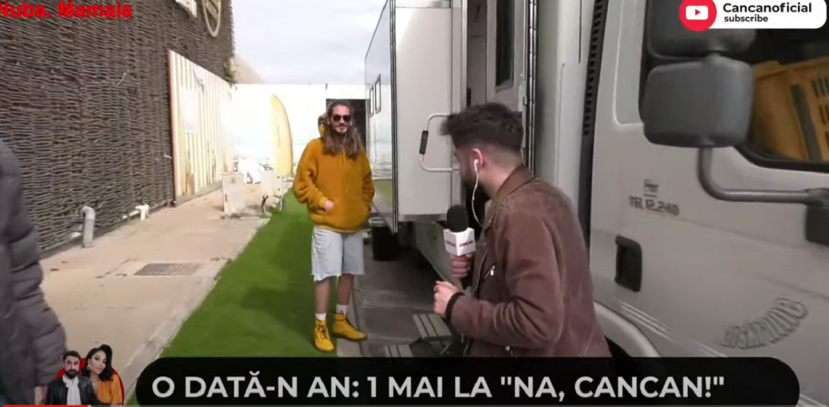 Cât costă un machiaj în rulota de lângă Nuba Mamaia. Cât trebuie să scoată din buzunar tinerele care vor să fie „țiplă”
