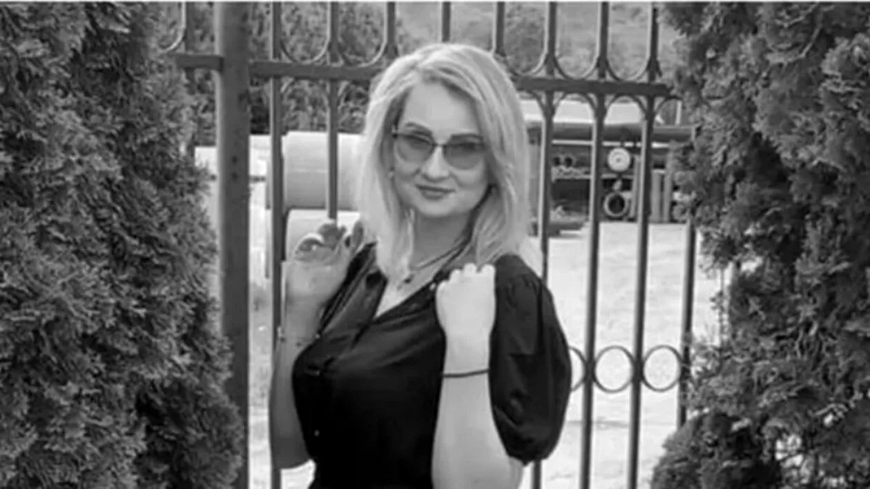 Doliu în lumea sportului! A murit canotoarea Florentina Filipovici, la doar 32 de ani