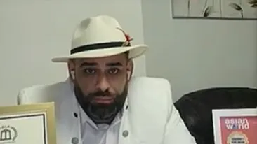 Iulian Nistor, exemplu de ambiție: de la spălătorie auto la proiecte pentru mii de familii