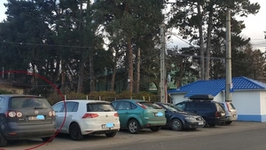 Fostul judecător Corneliu Bogdan Ion-Tudoran s-a ascuns la Spitalul de Psihiatrie Voila. ”Bolnav închipuit. Este bine-mersi și face afaceri!”