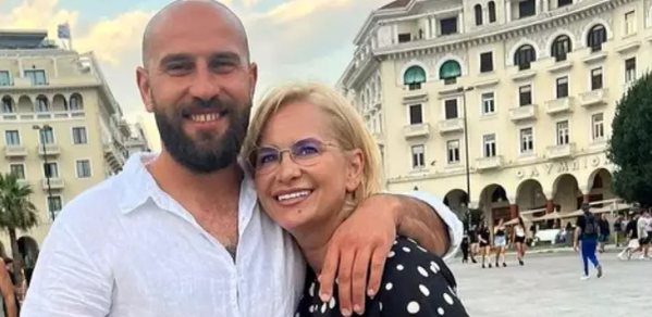 Paula Chirilă, dezvăluiri despre logodnicul ei/ sursa foto: social media