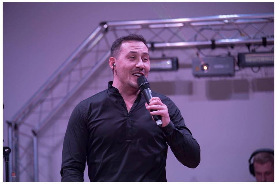 Ștefan Stan a fost primul câștigător al concursului tv ”Vocea României”
