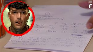 Câte clase are "Jaguarul" de la Insula Iubirii 2025, de fapt?! Avem bilețelul de dragoste scris Ionelei