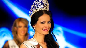 Situatie inedita pentru Delia Duca: “Miss Universe Romania”, obligata sa renunte la job!