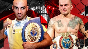 ”Pantera” Tănăsie îl provoacă pe ”Pitbull” Atodiresei: ”Ești doar un cățeluș! Luptă-te cu mine!”