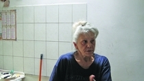 Mana criminala in incendiul de la Focsani
