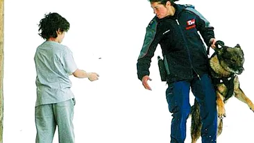 Prizonier in propria casa