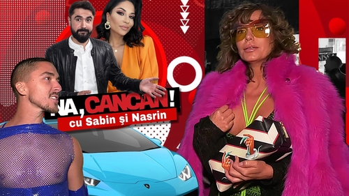 Apogeul petrecerilor de pe litoral, live, la „Na, Cancan!” Nu rata emisiunea despre care va vorbi toată România