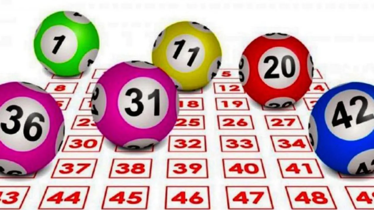 Rezultate loto 6 din 49. Numerele extrase joi, 13 februarie