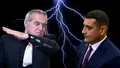 George Simion, atac devastator la adresa lui Gigi Becali: „Eu mă sfătuiesc cu Călin Georgescu, nu cu oameni corupţi!”. Reacţia patronului FCSB. Exclusiv