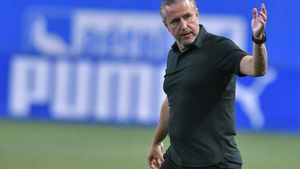 ULTIMĂ ORĂ | Laurențiu Reghecampf revine în SuperLiga! Cu ce echipă s-a înțeles