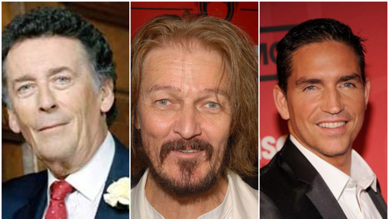 Blestemul rolului lui Iisus Hristos. Ce au păţit actorii care l-au interpretat? Unul a fost lovit de fulger de două ori