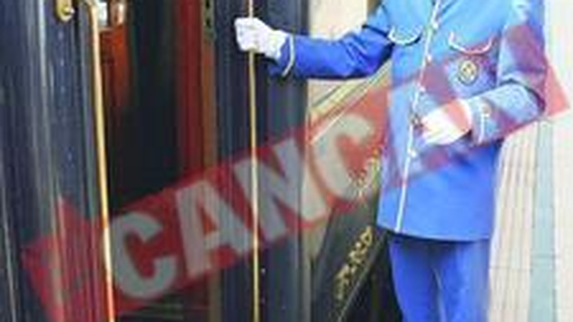 Celebrul Orient Express a poposit la Bucuresti