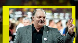 S-au luptat pe avere timp de doi ani! CANCAN.RO a aflat cum au împărțit copiii și văduva lui Victor Socaciu bunurile de aproape un milion de euro!