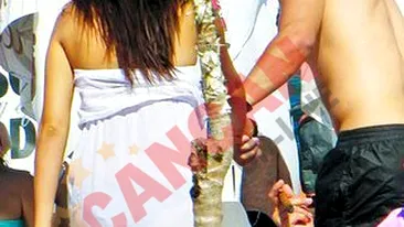 Il minte pe Ogica... de frica!