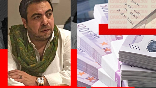 Dan Bursuc are datorii de milioane de euro și este pe cale să-și piardă casele. “E un diavol. Nu are nicio formație” Cine îl denunță