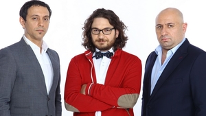Viata inainte de Masterchef! Ce s-ar fi ales de “chefii” show-ului culinar daca nu ar fi filmat pentru ProTV!