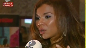VIDEO Nadine recunoaste ca nu este nora perfecta: "Nu calc, nu spal, nu imi fac griji ce o sa manance sotul"